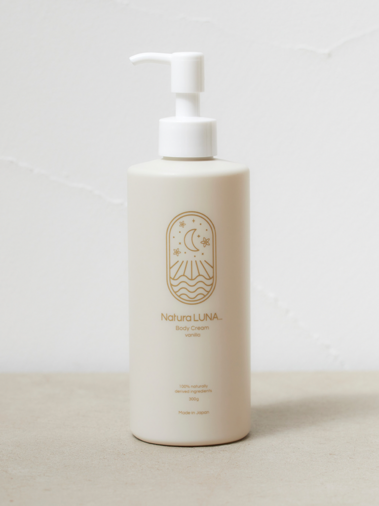 スキンケアセット – NaturaLUNA スキンケアセット – NaturaLUNA