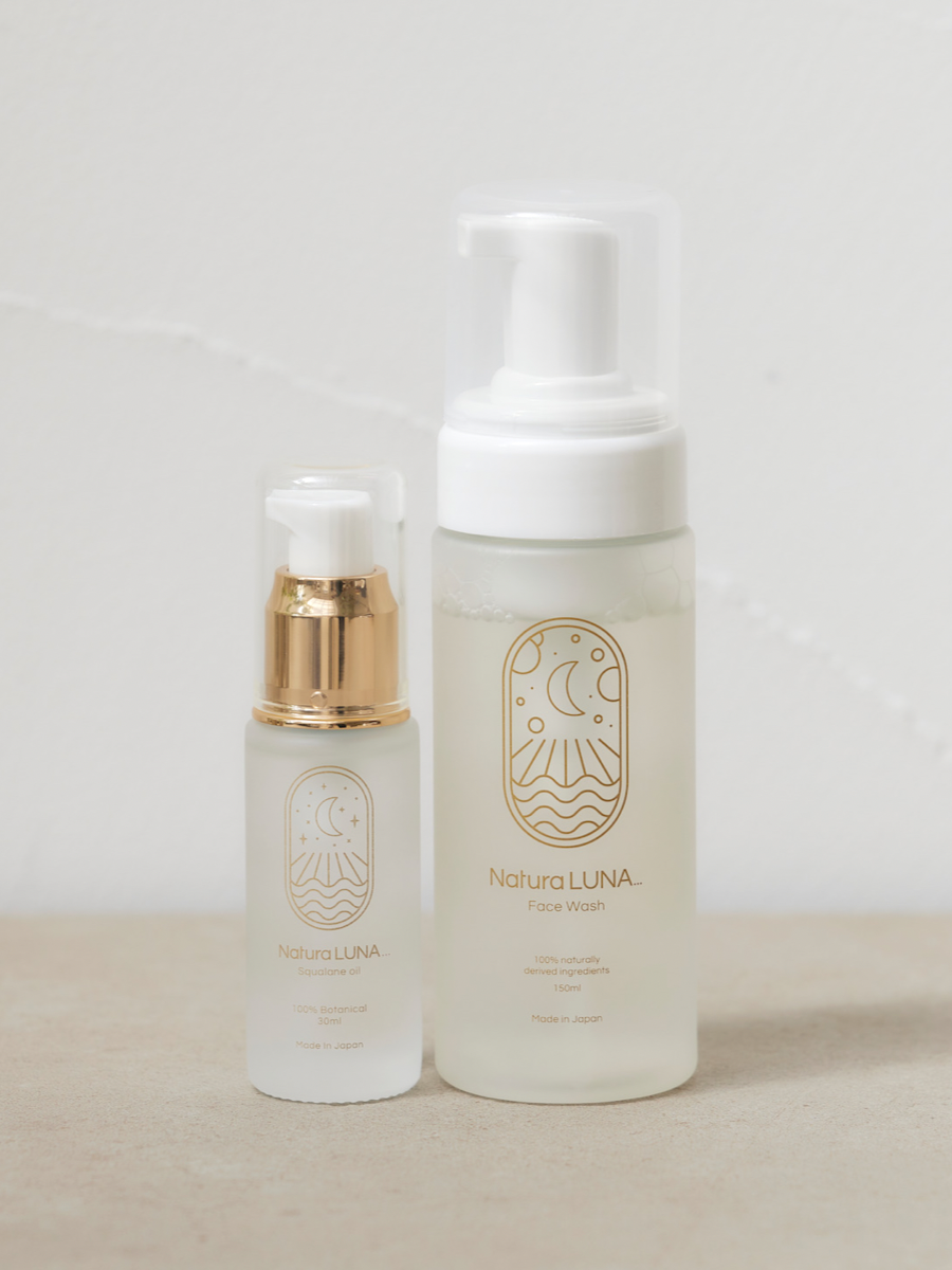 最終価格‼️AQUA LUNA スキンケア7点セット 最終価格‼️AQUA LUNA スキンケア7点セット 最終価格‼️AQUA LUNA