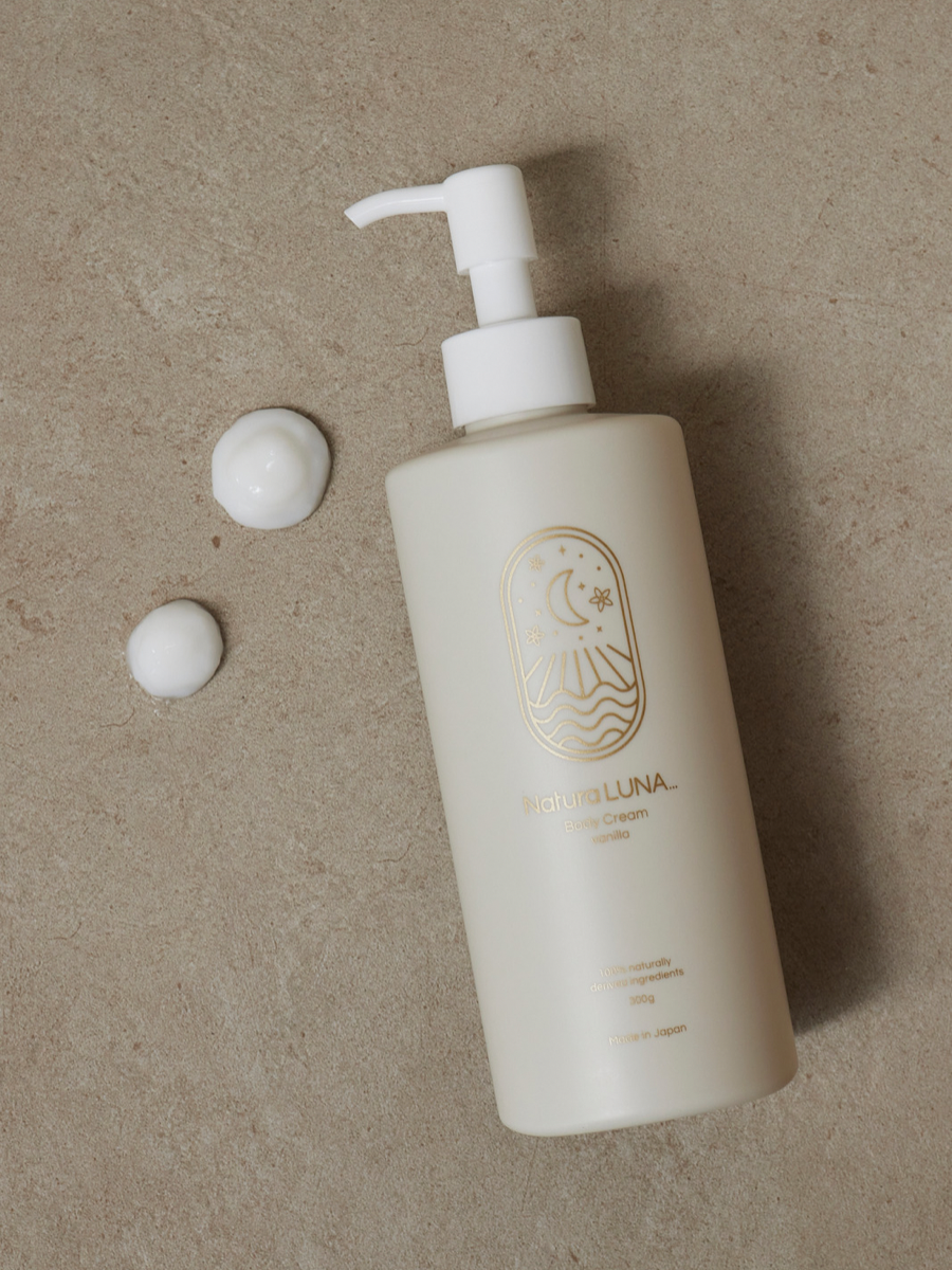 ボディクリーム – NaturaLUNA ボディクリーム – NaturaLUNA